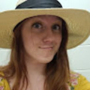 Meet your Posher, Allyson